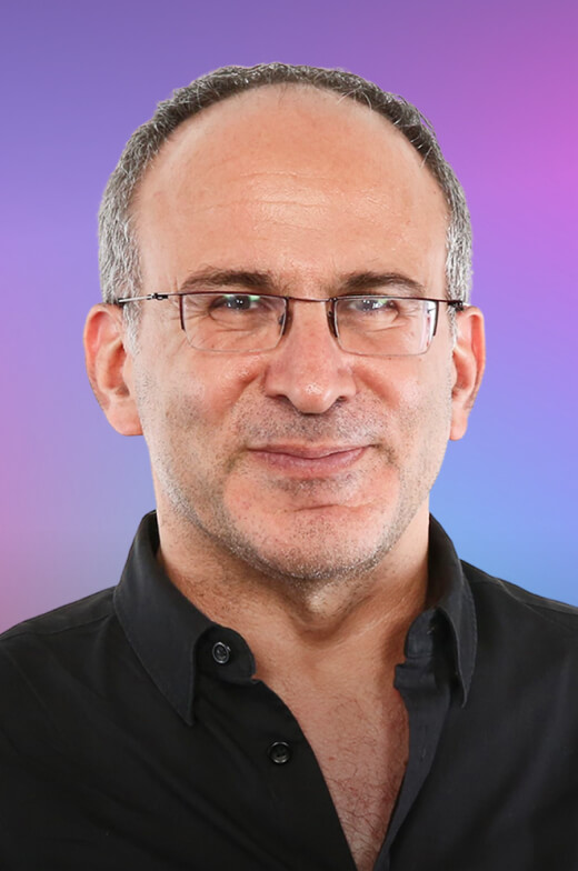 Edo Segal